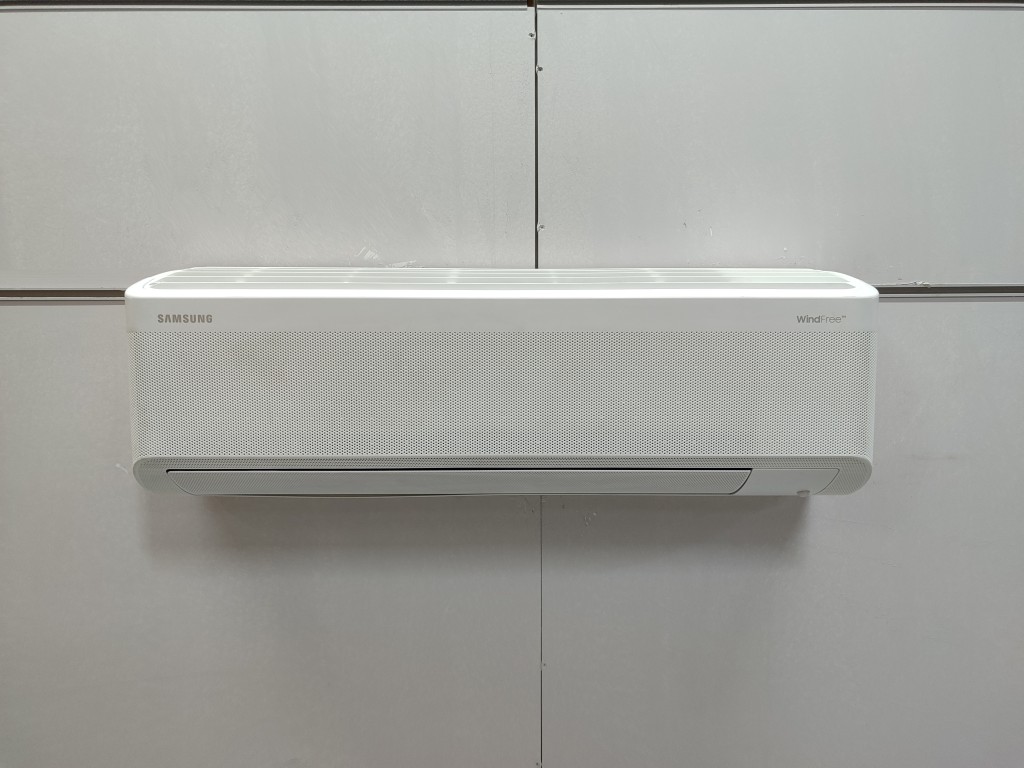 Samsung AR60F09CAAW 9000 Btu Wi-Fi WindFree Akıllı Göz Klima